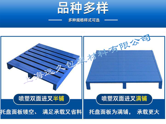 金屬包裝容器在工業包裝物流運輸中的性能